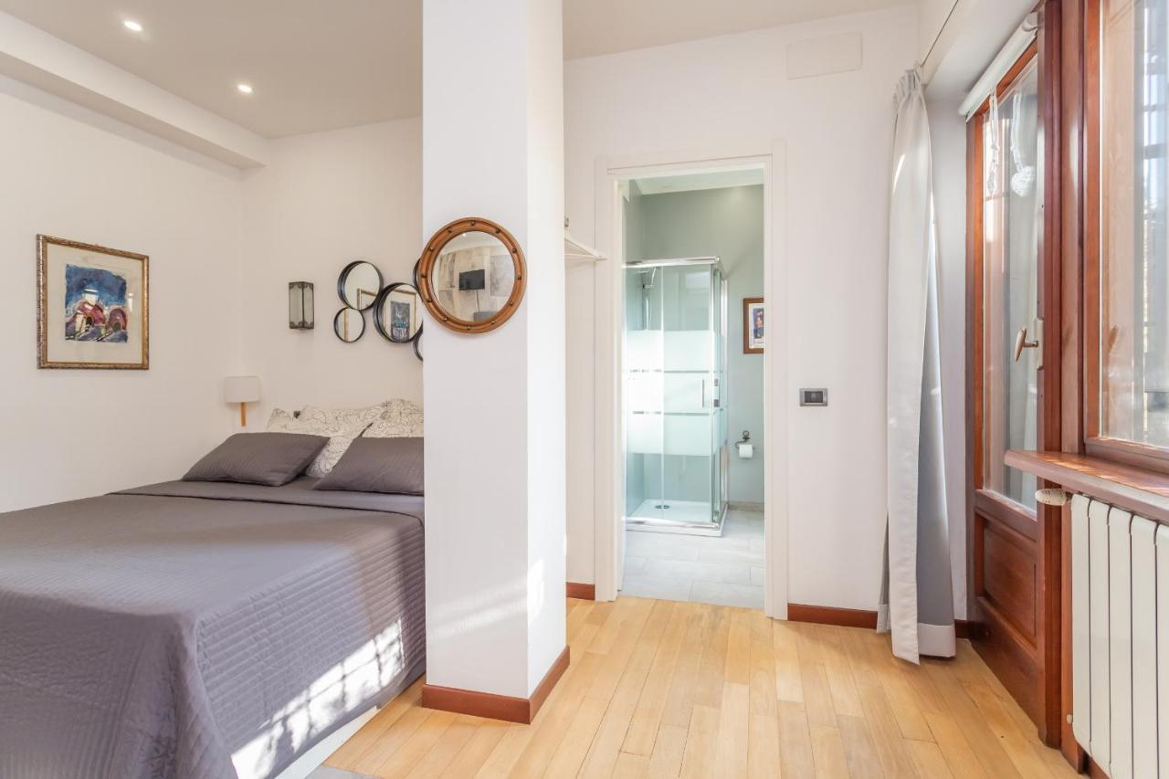 Apartamento St Peter's Spacious 4 Bdr With Private Parking Roma