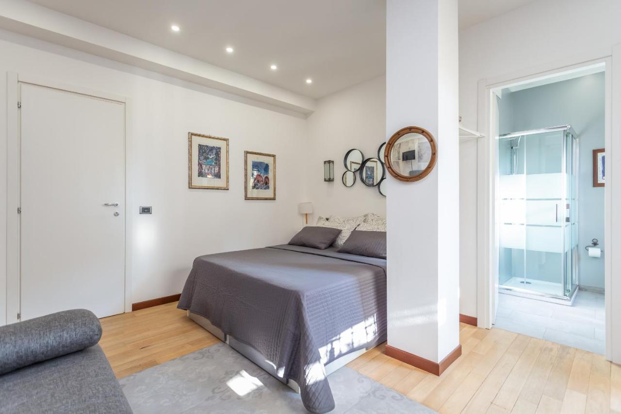 Apartamento St Peter's Spacious 4 Bdr With Private Parking Roma